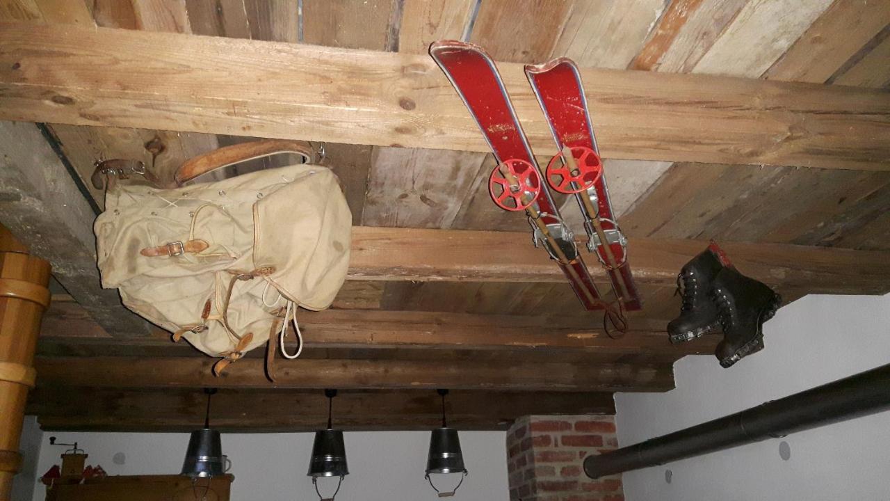Bachmeiers Stueber'L Altdorf bei Nuernberg Esterno foto