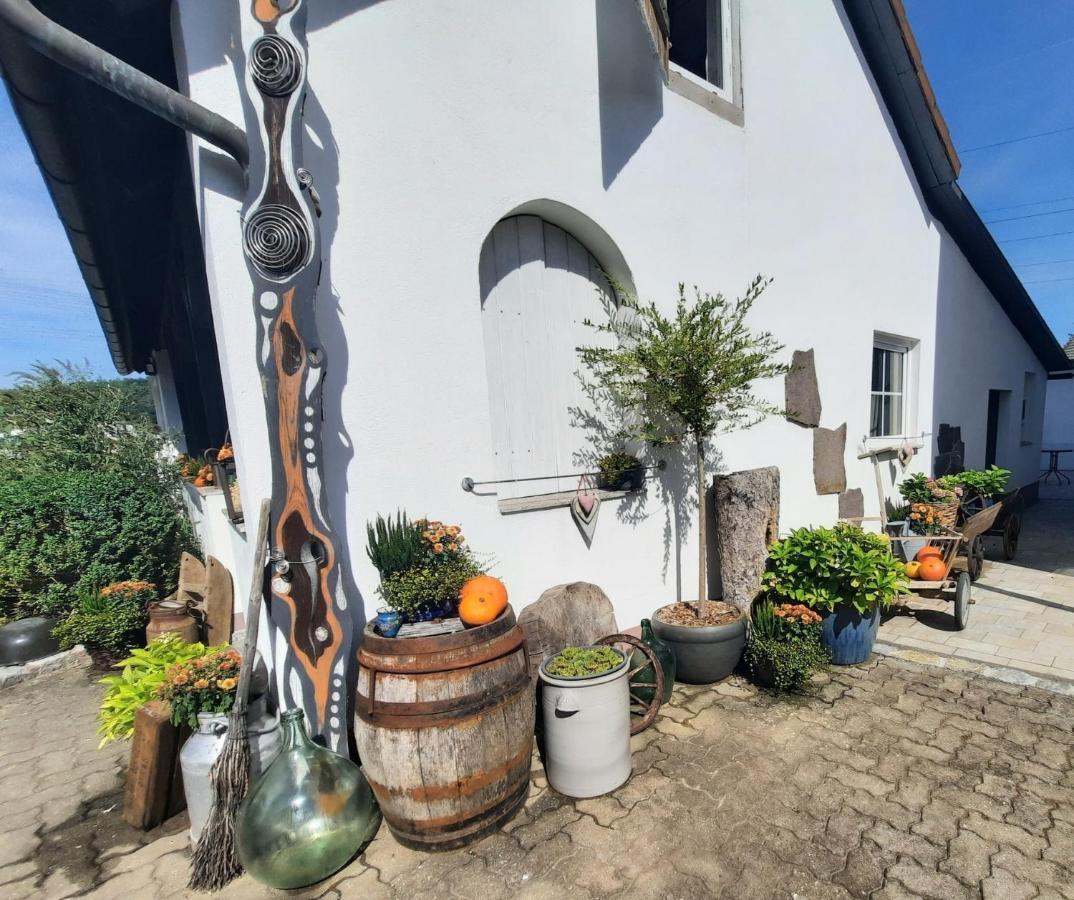 Bachmeiers Stueber'L Altdorf bei Nuernberg Esterno foto